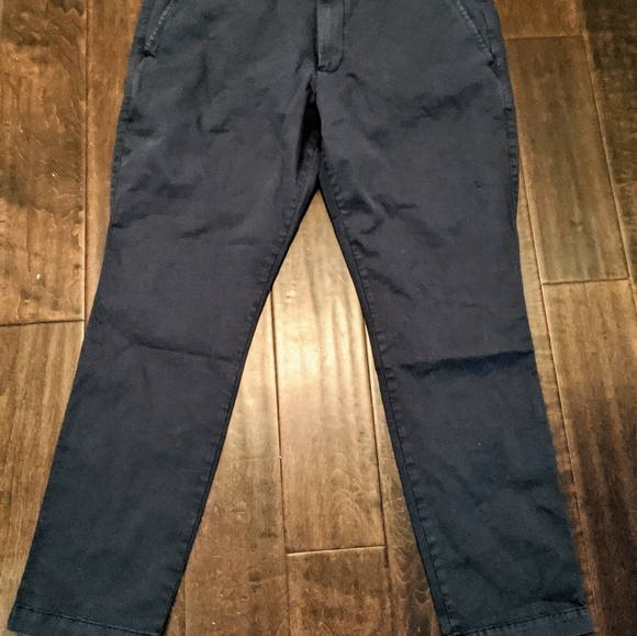Men's BNWT Gap Trousers - Picture 6 of 6